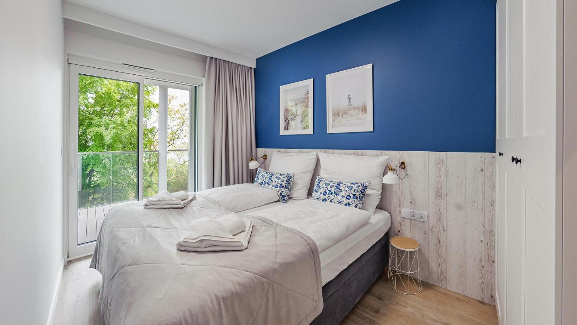 Apartament Szafirowy Od Strony Morza 119- Perlowa Przystan Holiday City Sianozety Ngoại thất bức ảnh
