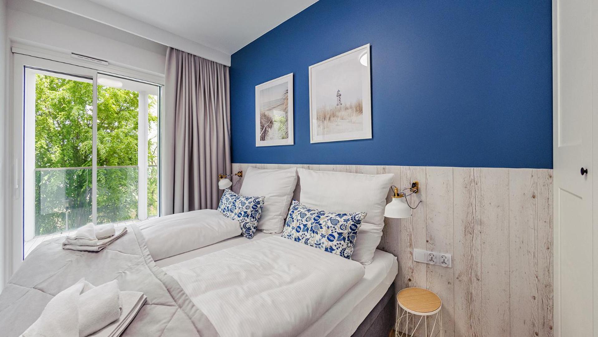 Apartament Szafirowy Od Strony Morza 119- Perlowa Przystan Holiday City Sianozety Ngoại thất bức ảnh